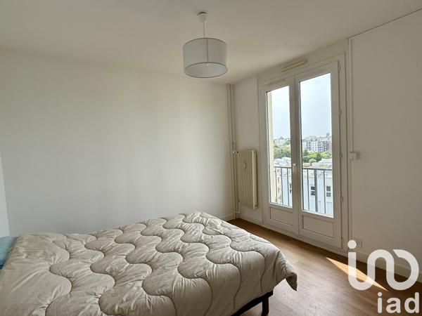 Apartment for sale 2 rooms 51 m² Joué-lès-Tours