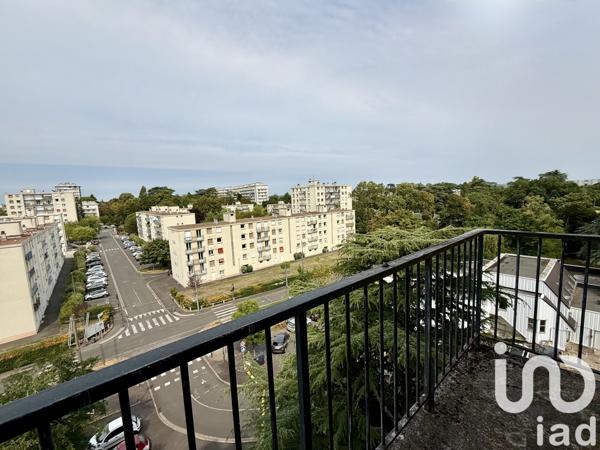 Apartment for sale 2 rooms 51 m² Joué-lès-Tours