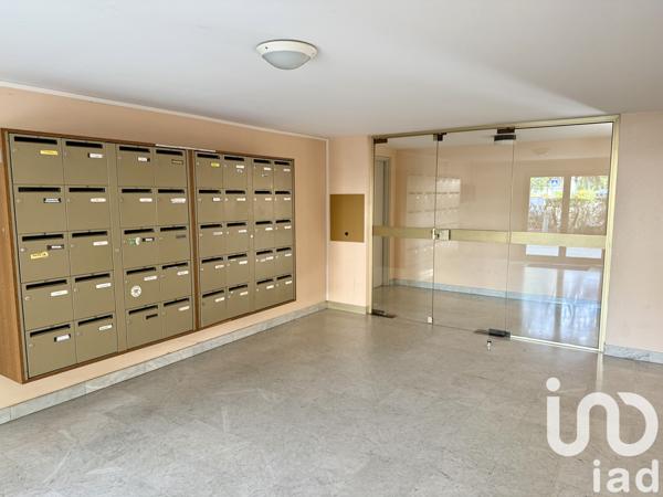 Apartment for sale 2 rooms 51 m² Joué-lès-Tours