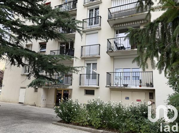 Apartment for sale 2 rooms 51 m² Joué-lès-Tours