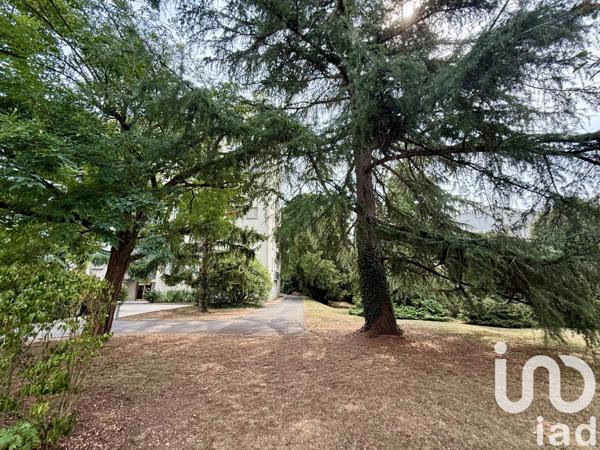 Apartment for sale 2 rooms 51 m² Joué-lès-Tours