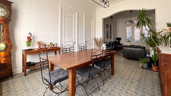 Maison Tourcoing - PONT HYDRAULIQUE