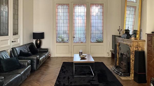 Maison Tourcoing - PONT HYDRAULIQUE