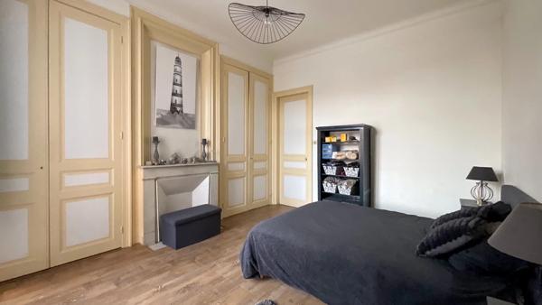 Maison Tourcoing - PONT HYDRAULIQUE