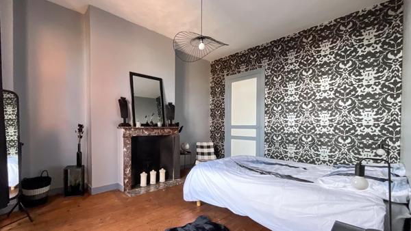 Maison Tourcoing - PONT HYDRAULIQUE