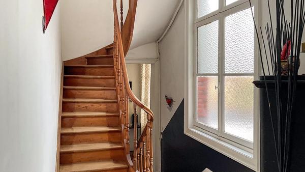 Maison Tourcoing - PONT HYDRAULIQUE