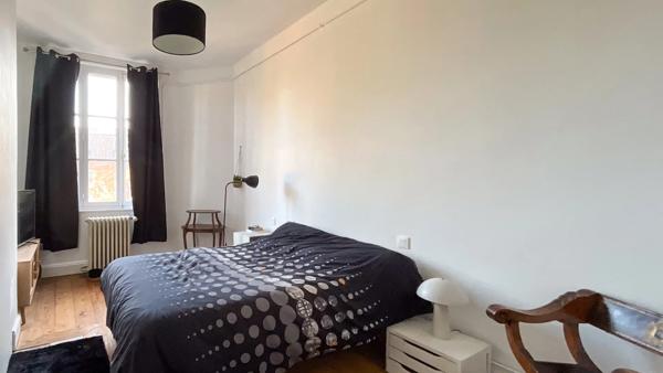 Maison Tourcoing - PONT HYDRAULIQUE