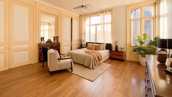 Maison Tourcoing - PONT HYDRAULIQUE