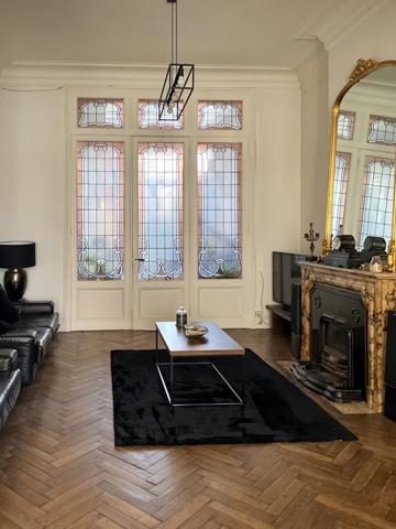 Maison Tourcoing - PONT HYDRAULIQUE