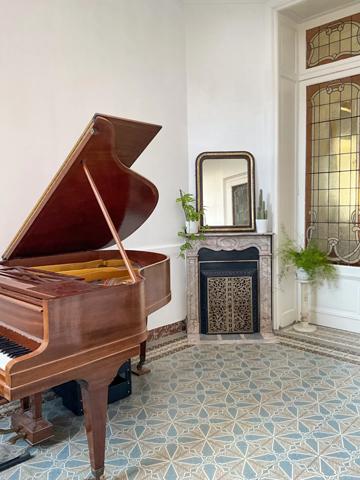 Maison Tourcoing - PONT HYDRAULIQUE