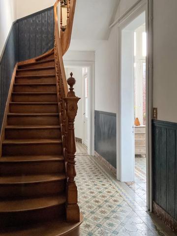 Maison Tourcoing - PONT HYDRAULIQUE