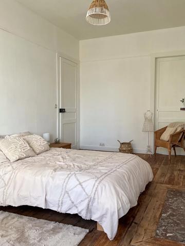 Maison Tourcoing - PONT HYDRAULIQUE