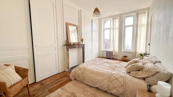 Maison Tourcoing - PONT HYDRAULIQUE