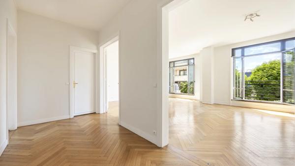 Appartement Neuilly-sur-Seine - VICTOR HUGO