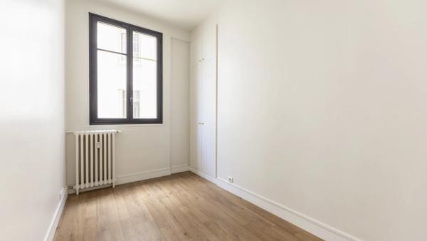 Appartement Neuilly-sur-Seine - VICTOR HUGO
