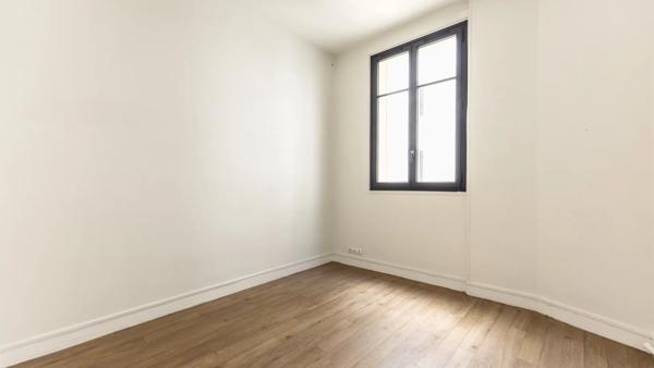 Appartement Neuilly-sur-Seine - VICTOR HUGO