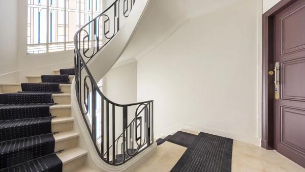 Appartement Neuilly-sur-Seine - VICTOR HUGO