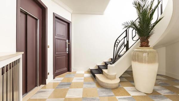 Appartement Neuilly-sur-Seine - VICTOR HUGO