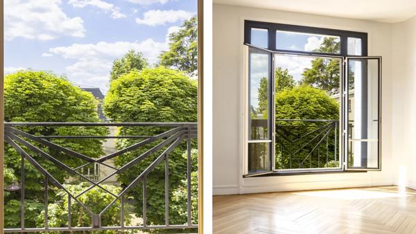 Appartement Neuilly-sur-Seine - VICTOR HUGO