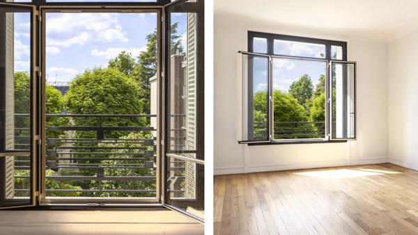 Appartement Neuilly-sur-Seine - VICTOR HUGO