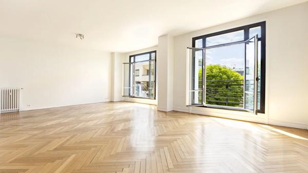 Appartement Neuilly-sur-Seine - VICTOR HUGO