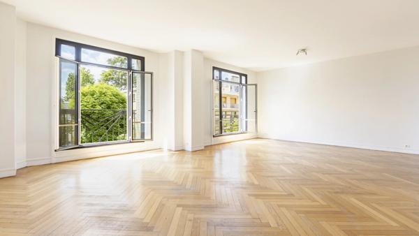 Appartement Neuilly-sur-Seine - VICTOR HUGO