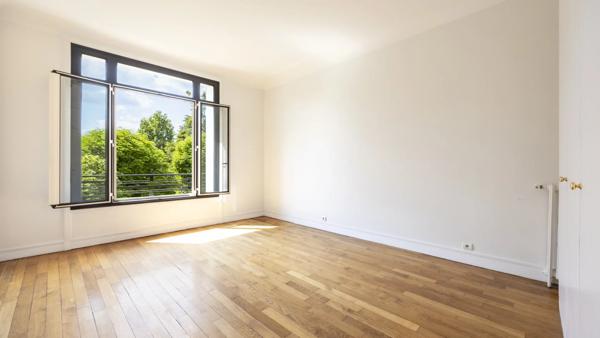 Appartement Neuilly-sur-Seine - VICTOR HUGO