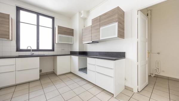 Appartement Neuilly-sur-Seine - VICTOR HUGO