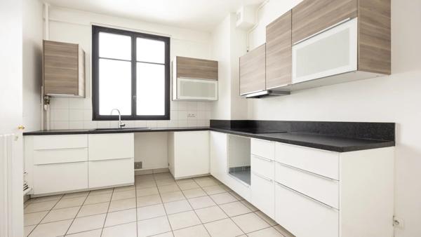 Appartement Neuilly-sur-Seine - VICTOR HUGO