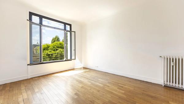 Appartement Neuilly-sur-Seine - VICTOR HUGO