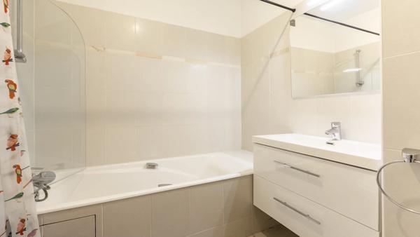 Appartement Neuilly-sur-Seine - VICTOR HUGO