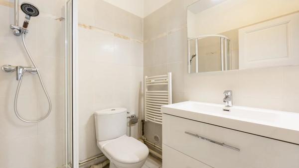 Appartement Neuilly-sur-Seine - VICTOR HUGO