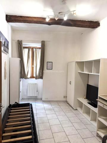 Location Appartement 2 pièces 14 m2 à Aubagne