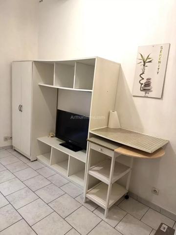 Location Appartement 2 pièces 14 m2 à Aubagne