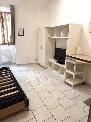 Location Appartement 2 pièces 14 m2 à Aubagne