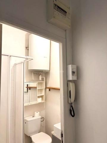 Location Appartement 2 pièces 14 m2 à Aubagne