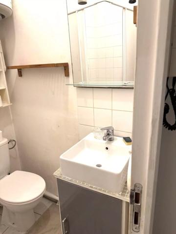 Location Appartement 2 pièces 14 m2 à Aubagne