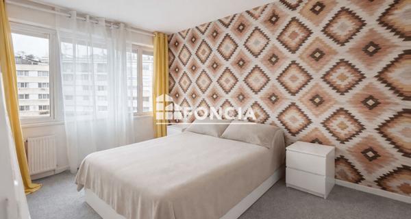 À vendre Appartement 4 pièces 72.83 m² - Hérouville-saint-clair 14200