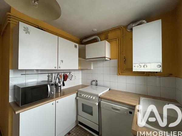 Location appartement 4 pièces 24 m² Toulouse