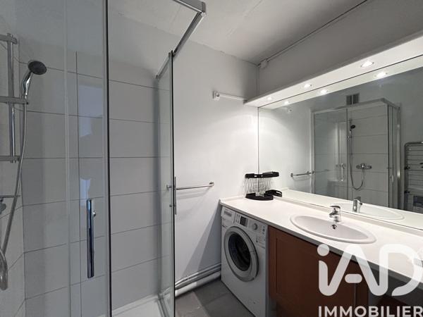 Location appartement 4 pièces 24 m² Toulouse