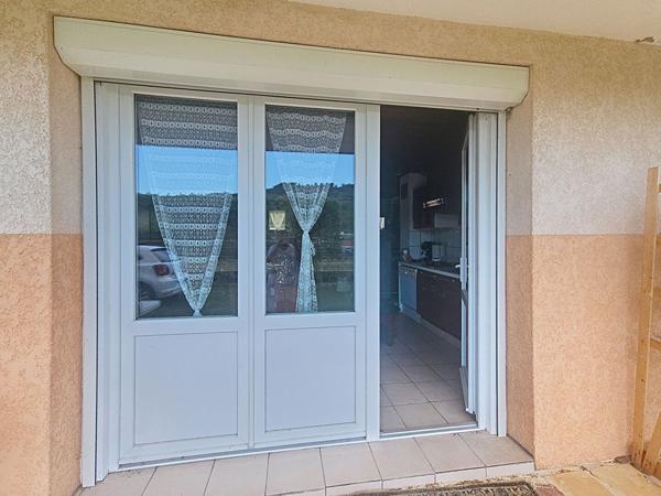 EXCLUSIVITE Maison individuelle proche centre  Retournac sur 2000 m2 de terrain