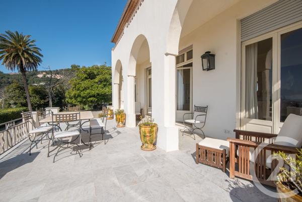 Maison à vendre  12 pièces - 587,96 m2 GRASSE - 06