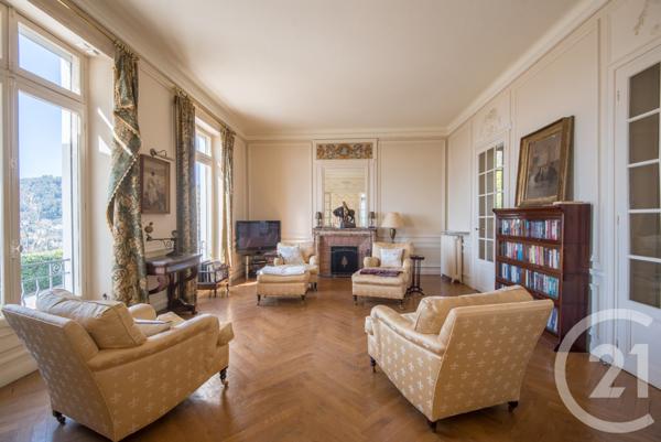 Maison à vendre  12 pièces - 587,96 m2 GRASSE - 06