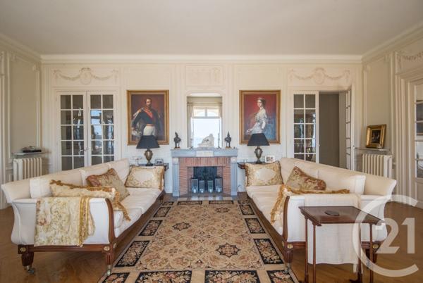 Maison à vendre  12 pièces - 587,96 m2 GRASSE - 06