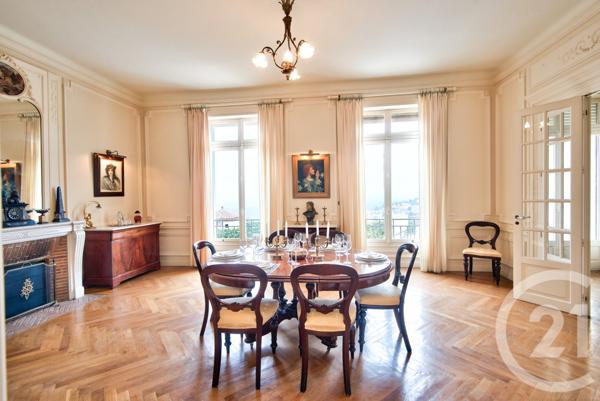 Maison à vendre  12 pièces - 587,96 m2 GRASSE - 06