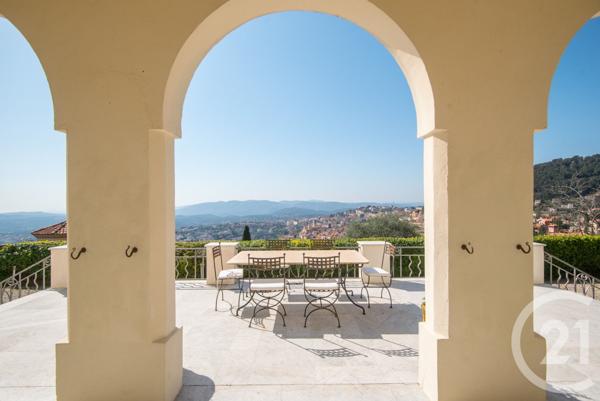 Maison à vendre  12 pièces - 587,96 m2 GRASSE - 06
