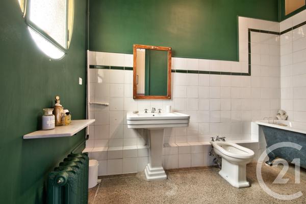 Maison à vendre  12 pièces - 587,96 m2 GRASSE - 06