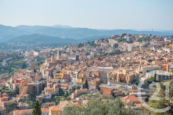 Maison à vendre  12 pièces - 587,96 m2 GRASSE - 06