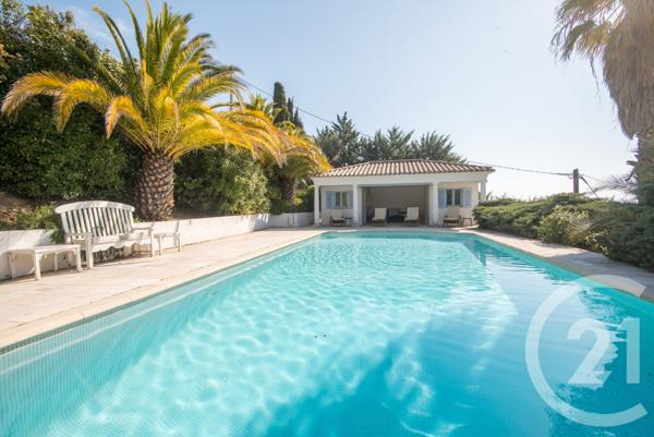 Maison à vendre  12 pièces - 587,96 m2 GRASSE - 06