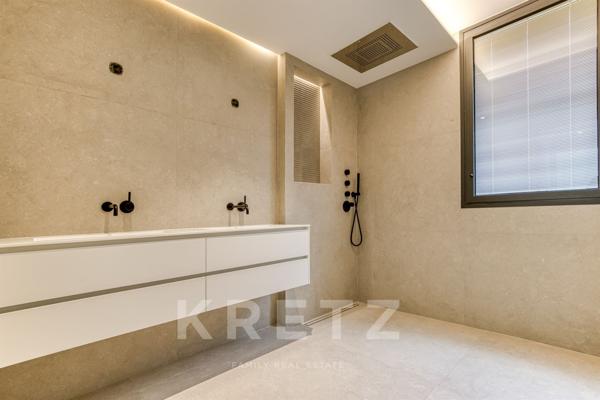 Domaine Privé de Port D'alon - Front de Mer - Villa Contemporaine